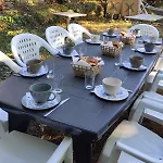 Frühstückspension D'hotes Du Domaine De Cabrieres 3*