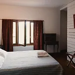 Frühstückspension D'hotes Du Domaine De Cabrieres