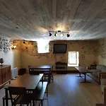 D'hotes Du Domaine De Cabrieres Saint-Jean-du-Gard