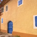 D'hotes Du Domaine De Cabrieres