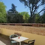 D'hotes Du Domaine De Cabrieres Frühstückspension Saint-Jean-du-Gard