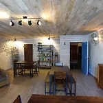 D'hotes Du Domaine De Cabrieres Frühstückspension