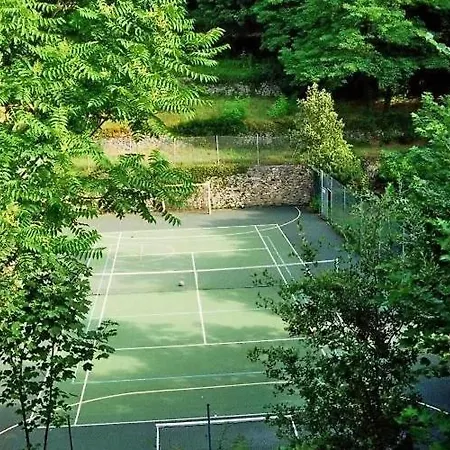 D'hotes Du Domaine De Cabrieres