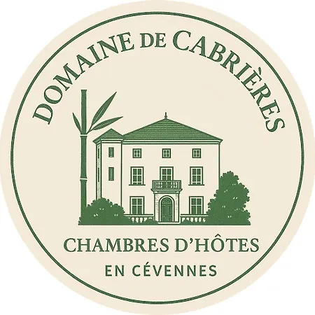 D'hotes Du Domaine De Cabrieres Alojamento de Acomodação e Pequeno-almoço *