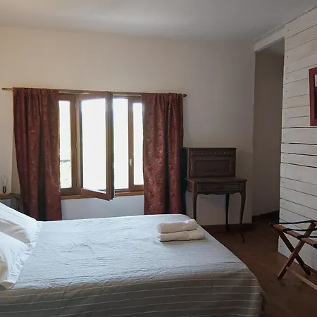 Alojamento de Acomodação e Pequeno-almoço D'hotes Du Domaine De Cabrieres *