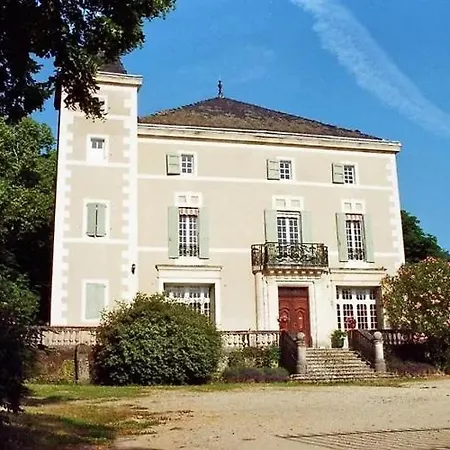 D'hotes Du Domaine De Cabrieres Alojamento de Acomodação e Pequeno-almoço *