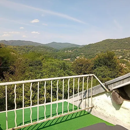 Nocleg ze śniadaniem D'hotes Du Domaine De Cabrieres 3*