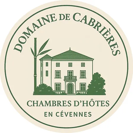 D'hotes Du Domaine De Cabrieres Saint-Jean-du-Gard
