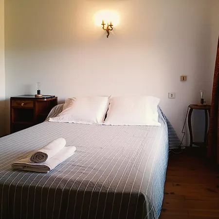 Bed & Breakfast D'hotes Du Domaine De Cabrieres 3*