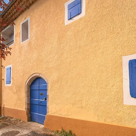D'hotes Du Domaine De Cabrieres