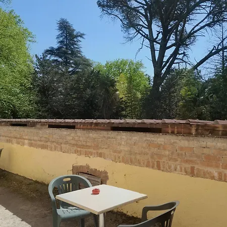 D'hotes Du Domaine De Cabrieres Bed & Breakfast Saint-Jean-du-Gard