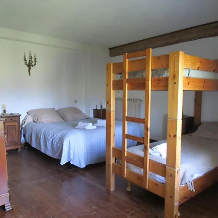 D'hotes Du Domaine De Cabrieres Bed & Breakfast
