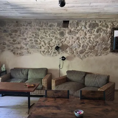 D'hotes Du Domaine De Cabrieres 3*