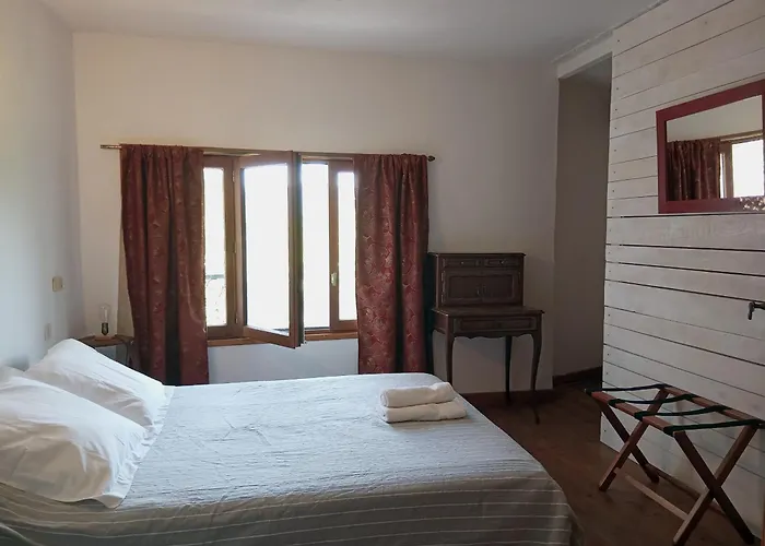Panzió D'hotes Du Domaine De Cabrieres 3*